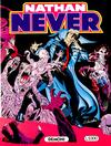Cover for Nathan Never (Sergio Bonelli Editore, 1991 series) #22