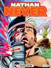 Cover for Nathan Never (Sergio Bonelli Editore, 1991 series) #25