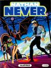 Cover for Nathan Never (Sergio Bonelli Editore, 1991 series) #26