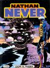 Cover for Nathan Never (Sergio Bonelli Editore, 1991 series) #27