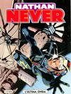 Cover for Nathan Never (Sergio Bonelli Editore, 1991 series) #29