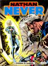 Cover for Nathan Never (Sergio Bonelli Editore, 1991 series) #30