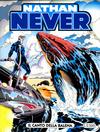 Cover for Nathan Never (Sergio Bonelli Editore, 1991 series) #31