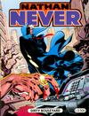 Cover for Nathan Never (Sergio Bonelli Editore, 1991 series) #32