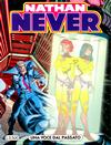 Cover for Nathan Never (Sergio Bonelli Editore, 1991 series) #33