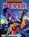 Cover for Nathan Never (Sergio Bonelli Editore, 1991 series) #39