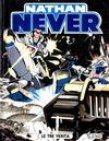 Cover for Nathan Never (Sergio Bonelli Editore, 1991 series) #41