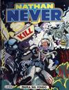 Cover for Nathan Never (Sergio Bonelli Editore, 1991 series) #42