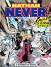 Cover for Nathan Never (Sergio Bonelli Editore, 1991 series) #43