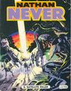 Cover for Nathan Never (Sergio Bonelli Editore, 1991 series) #44