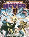 Cover for Nathan Never (Sergio Bonelli Editore, 1991 series) #46
