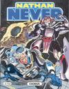 Cover for Nathan Never (Sergio Bonelli Editore, 1991 series) #47