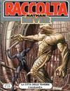 Cover for Raccolta Nathan Never (Sergio Bonelli Editore, 2003 series) #34