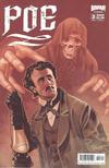 Cover for Poe (Boom! Studios, 2009 series) #3 [Cover A]
