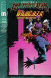 Cover for WildC.A.T.S (Image, 1995 series) #29