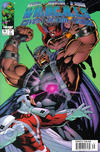 Cover for WildC.A.T.S (Image, 1995 series) #35
