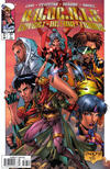 Cover for WildC.A.T.s (Image, 1995 series) #37