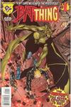 Cover for Bat-Thing (DC, 1997 series) #1 [Direct]