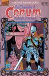 Cover for The Chronicles of Corum (First, 1987 series) #2