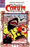 Cover for The Chronicles of Corum (First, 1987 series) #6