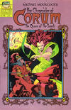 Cover for The Chronicles of Corum (First, 1987 series) #8