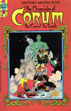 Cover for The Chronicles of Corum (First, 1987 series) #12