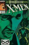 Cover for Classic X-Men (Marvel, 1986 series) #40 [Direct]