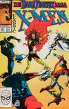 Cover for Classic X-Men (Marvel, 1986 series) #41 [Direct]