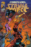 Cover for Codename: Stryke Force (Image, 1994 series) #11
