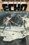 Cover for Echo of Futurepast (Continuity, 1984 series) #1
