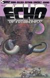 Cover for Echo of Futurepast (Continuity, 1984 series) #2