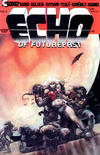 Cover for Echo of Futurepast (Continuity, 1984 series) #4