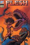 Cover for Flesh (Fleetway/Quality, 1993 series) #4