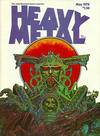 Cover Thumbnail for Heavy Metal Magazine (1977 series) #v2#1