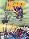 Cover for Heavy Metal Magazine (Heavy Metal, 1977 series) #v2#10