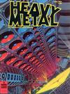 Cover for Heavy Metal Magazine (Heavy Metal, 1977 series) #v3#2 [Direct]