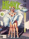 Cover for Heavy Metal Magazine (Heavy Metal, 1977 series) #v4#2 [Direct]