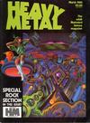 Cover Thumbnail for Heavy Metal Magazine (1977 series) #v5#12