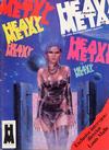 Cover Thumbnail for Heavy Metal Magazine (1977 series) #v8#12