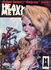 Cover for Heavy Metal Magazine (Heavy Metal, 1977 series) #v9#2