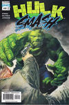 Cover for Hulk Smash (Marvel, 2001 series) #2 [Direct Edition]