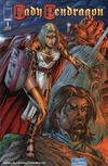 Cover Thumbnail for Lady Pendragon (1998 series) #1