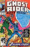 Cover for The Original Ghost Rider Rides Again (Marvel, 1991 series) #3 [Direct]