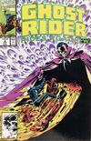 Cover for The Original Ghost Rider Rides Again (Marvel, 1991 series) #4 [Direct]