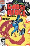 Cover for The Original Ghost Rider Rides Again (Marvel, 1991 series) #6