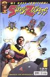 Cover for Shockrockets (Image, 2000 series) #1