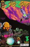 Cover for Shockrockets (Image, 2000 series) #3