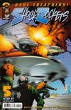 Cover for Shockrockets (Image, 2000 series) #5