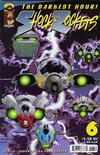 Cover for Shockrockets (Image, 2000 series) #6