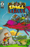 Cover for Space Circus (Dark Horse, 2000 series) #1
